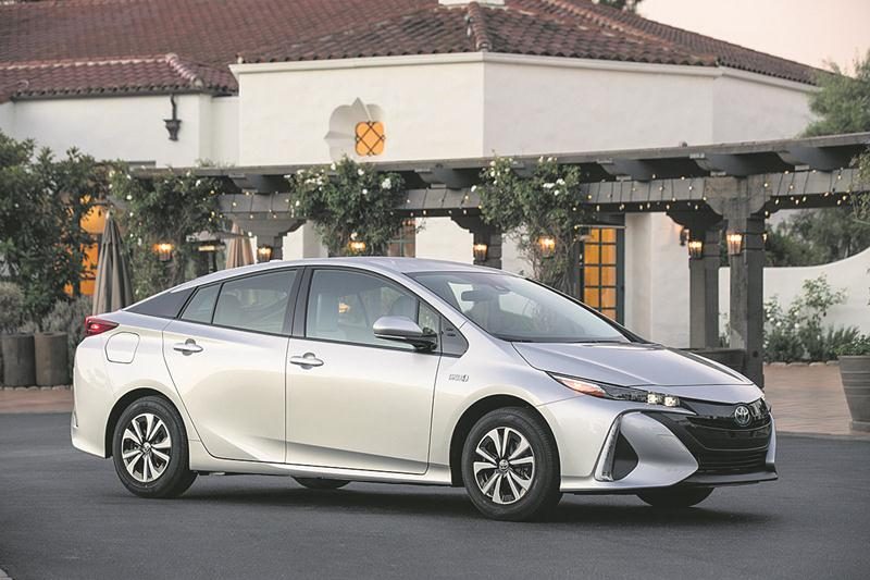Photo Toyota Canada