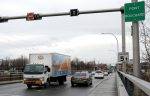 Le pont Bouchard interdit aux camions