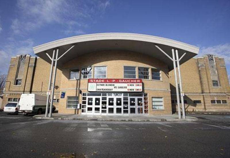 Le Stade L.-P.-Gaucher sera largement utilisé par la Commission scolaire de Saint-Hyacinthe cet automne.