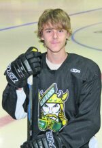 Raphaël Lavoie sauve la mise pour les Gaulois