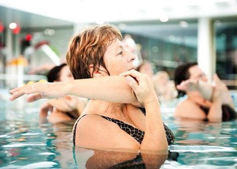 Du 1 er mars au 11 avril, la Corporation aquatique maskoutaine vous propose une multitude d’activités pour relever le Défi Santé 5/30 Équilibre. La plupart sont offertes gratuitement, mais vous devez vous inscrire à l’avance sur le site de <a href="http://www.piscinecam.ca.">www.piscinecam.ca.</a> Si vous vous présentez le jour de l’événement, sans inscription au préalable, les frais d’accès au bain libre vous seront facturés. Jeudi 6 mars	Cardio militaire en salle de 12 h 15 à 12 h 45Vendredi 7