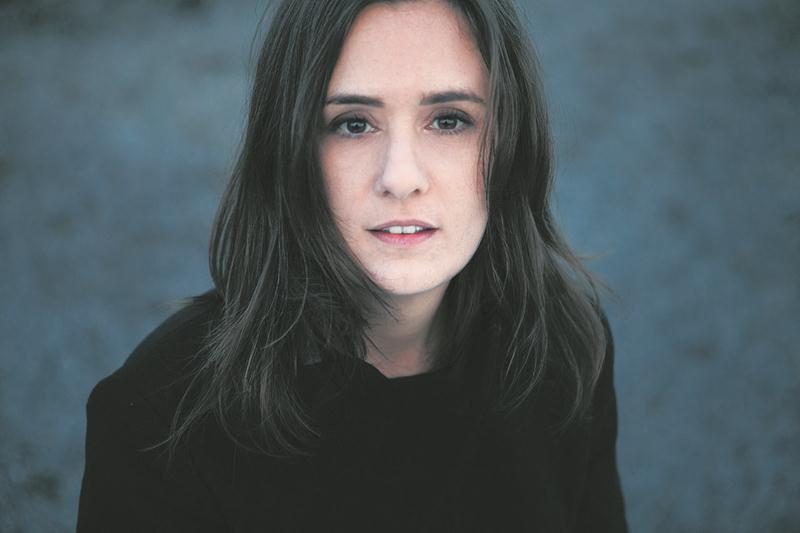 Même si elle est originaire de Granby, Marie-Eve Roy n’a encore joué qu’une seule fois ici : c’était un spectacle acoustique avec Vulgaires Machins, selon ses souvenirs. Elle vient remédier à la situation. Photo Yola Van Leeuwenkamp