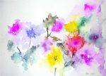 Cours d’aquarelle, dessin et peinture toutes techniques