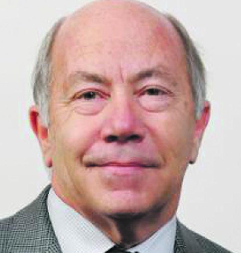 Michel Douville, directeur général du Centre de congrès et d’expositions de Lévis, aura son mot à dire dans l’élaboration du Centre de congrès de Saint-Hyacinthe.