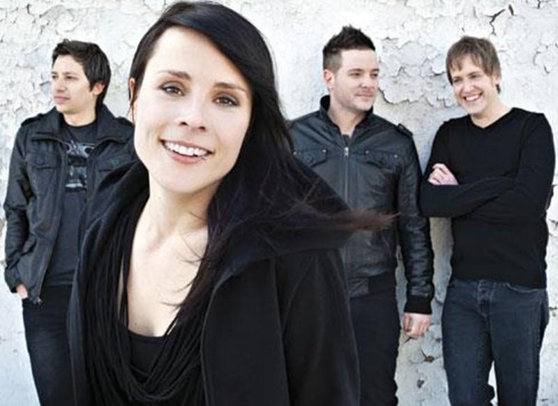 Le Pascale Picard Band présentera son plus récent album <em>A Letter To No One</em> le jeudi 1<sup>er</sup> mars au Centre des arts Juliette-Lassonde dès 20 h.