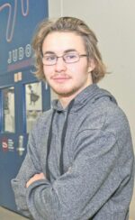 Une première expérience en Asie pour Benjamin Daviau