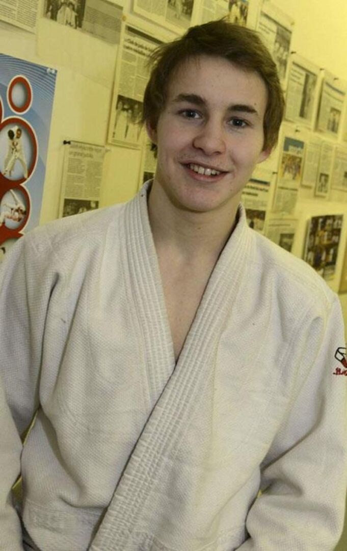 Benjamin Daviau participera pour une deuxième année consécutive au Tournoi international de judo de Brême en Allemagne.