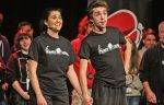 Le retour du Punch Club au centre des arts Juliette-Lassonde