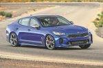 Kia Stinger 2018, nouvelle tendance coréenne