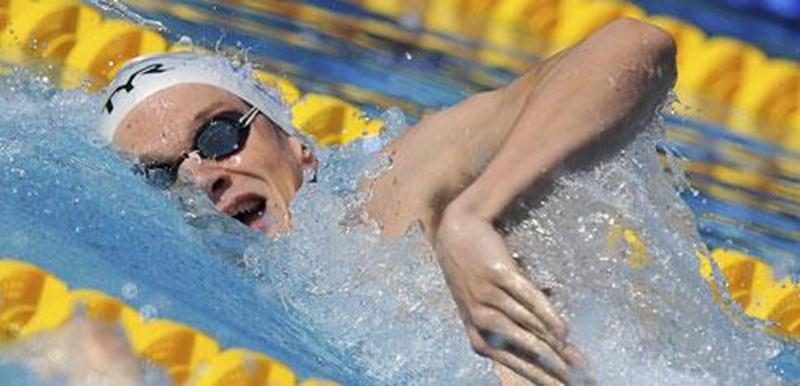 Le Club de natation Saint-Hyacinthe offrira dès septembre deux groupes d’entraînements structurés aux nageurs de 18 ans et plus pour perfectionner les quatre styles de nage, les virages, les départs, l’endurance et la vitesse. Préalable : pouvoir nager sur une distance continue de 100 mètres. Possibilité de participer à des compétitions. Entraînements selon votre calibre. Le groupe Lève-tôt s’entraînera à la piscine du Cégep de 6 h 05 à 7 h 35 les lundi, mardi, jeudi et vendredi. Le groupe du so