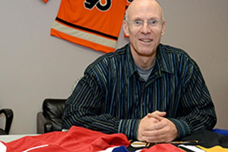 Saint-Hyacinthe dans les fibres de la LNH