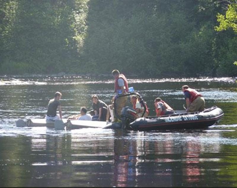 Une panne d'essence est à l'origine de l'écrasement d'hydravion survenu en juillet 2011 en Haute-Mauricie, selon le rapport du BST.