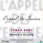 La Syrah de Seyssuel et d’ailleurs