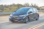 Honda Fit Sport : pour le plaisir