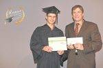 Deux étudiants de la région se distinguent à la remise des diplômes de l’ITA