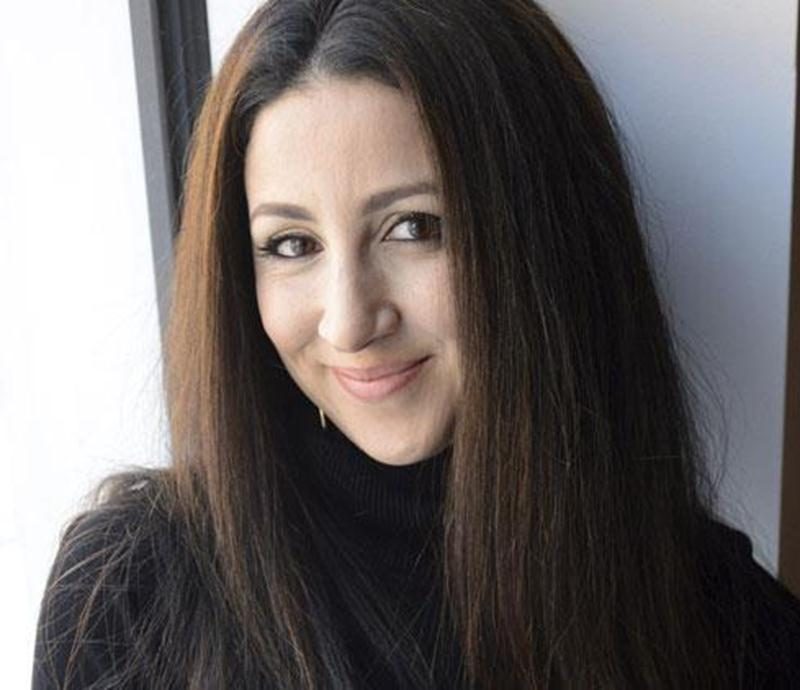 La chanteuse algérienne Lynda Thalie promet un voyage vers les destinations soleil avec son spectacle <em>Nomadia</em>.