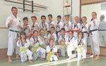 Centre des arts martiaux Guy Brodeur : des médailles à la tonne à la finale régionale