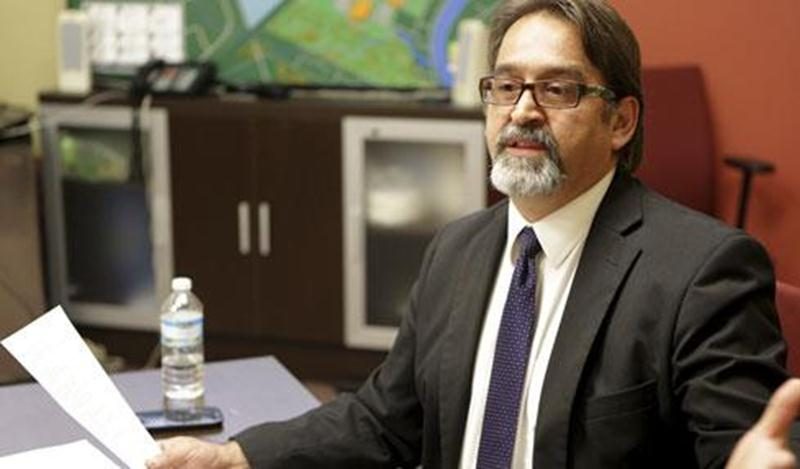 René Vincellette a annoncé que le CLD allait bientôt se doter d'une direction générale distincte de celle de la Cité.