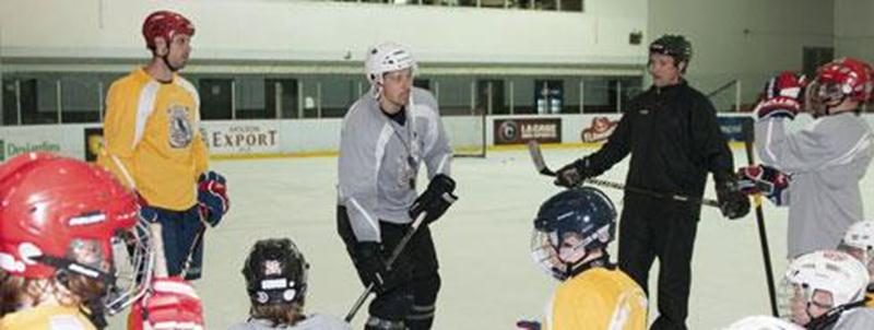 Bruno Gervais et son équipe d'entraîneurs seront de retour du 21 au 25 juillet au Complexe Sportscene à Mont-Saint-Hilaire pour présenter la troisième édition du Camp élite Bruno Gervais.