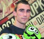 La fin pour Michael Gadbois avec Eye of the Tiger