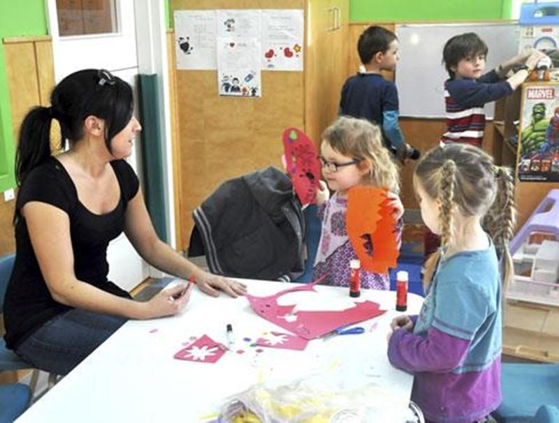 Les projets de service de garde découlant des 49 nouvelles places créées en CPE à Saint-Hyacinthe verront le jour d’ici 2016.