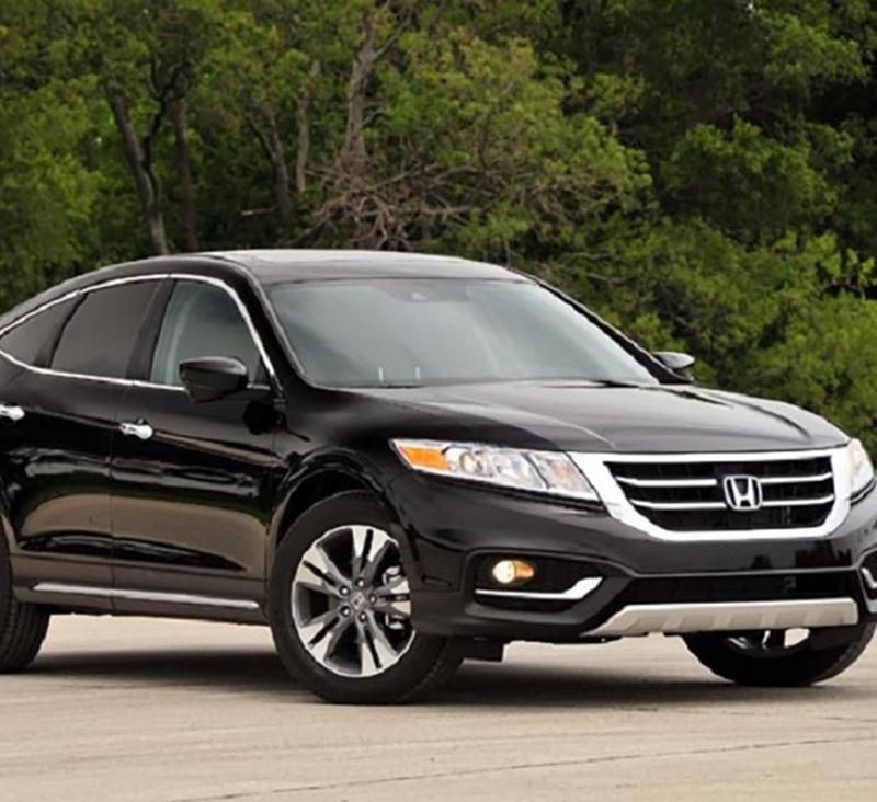 Le Honda CrossTour fait partie des disparus de l’année 2015.