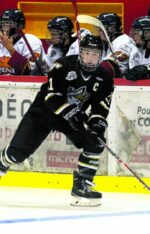 L’éclosion d’Alexandre Grisé