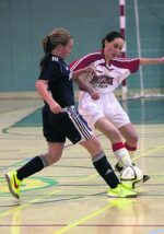 Une autre réussite pour le Challenge Colédo-Patriotes