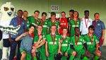 Soccer : podium pour le FC Saint-Hyacinthe U16 masculin A