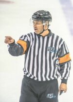 Vingt saisons à faire respecter l’ordre