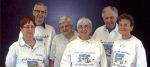 Club des Marcheurs de Saint-Hyacinthe