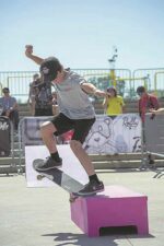 Une 2e place au Jackalope pour un Maskoutain