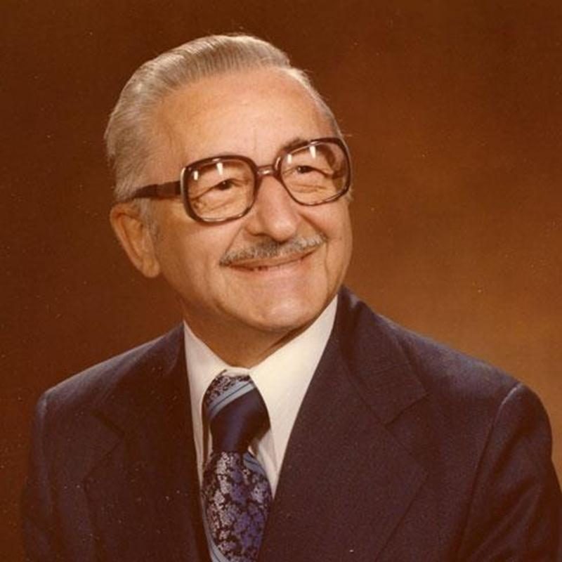 M. Lucien Pilon