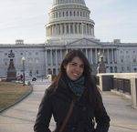 Washington, la magnifique!