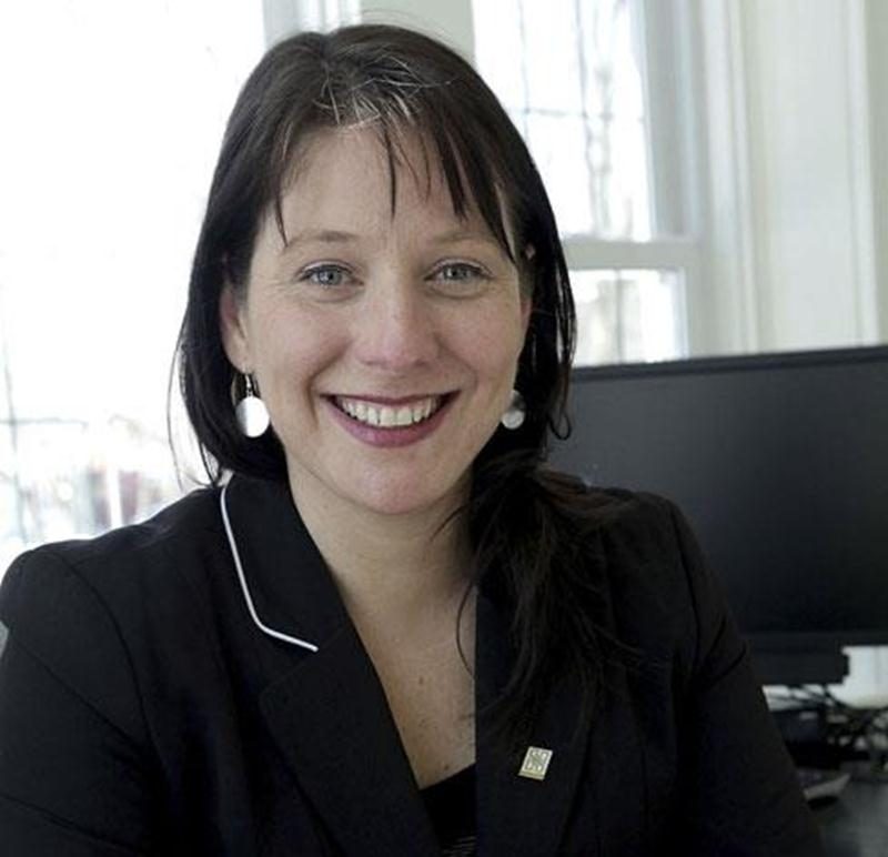 Brigitte Massé se chargera de la nouvelle direction des Communications à compter du 24 mars.