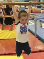 Gymnastique : session printemps