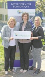 Maskarade soutenu par la MRC des Maskoutains 