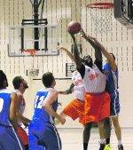 Autre sortie difficile des Stars