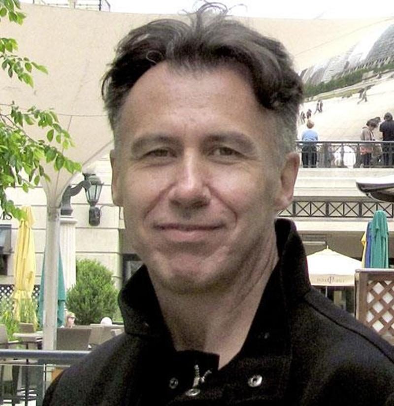 L'auteur Jacques Côté présentera la conférence <em>De Georges Villeneuve à Wilfrid Derome : la province de Québec à l'avant-garde des sciences judiciaires en Amérique</em>, lundi, à la Bibliothèque T.-A.-St-Germain dès 19 h.