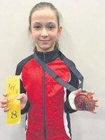 Quatre gymnastes qualifiées pour la Coupe Provinciale