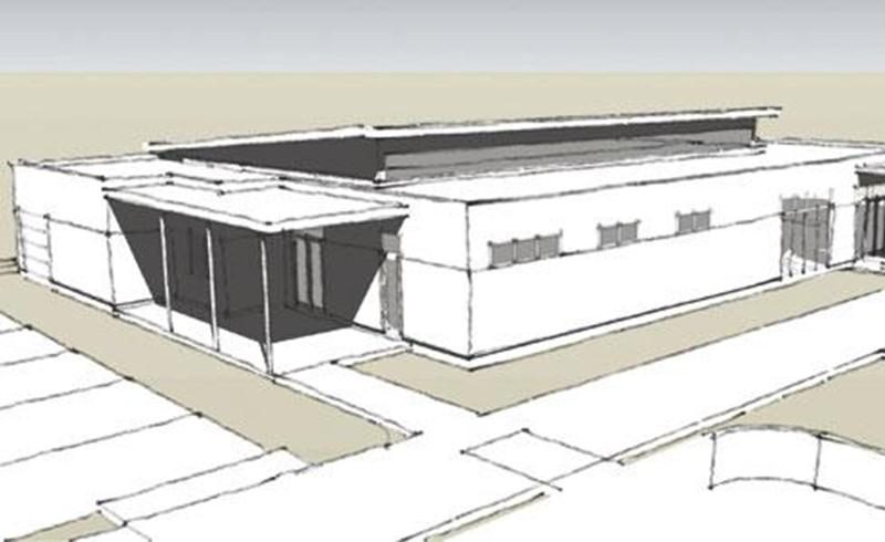 Le centre communautaire Saint-Joseph attendra encore.