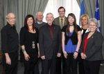 La Ville soumet quatre candidatures