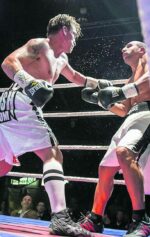 Gadbois expéditif à Québec