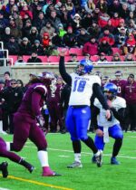 Un pas derrière pour mieux avancer