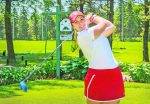 Une première expérience pour Tanguay au US Women’s Amateur