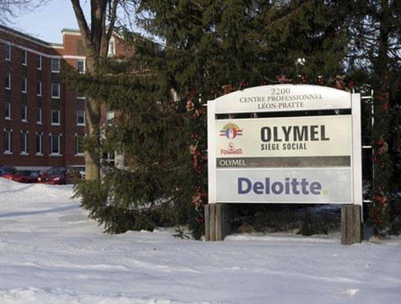 Olymel reconduit son bail…sans l’appui financier du CLD