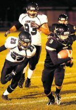 Les Lauréats encore blanchis