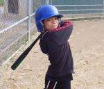 École de baseball à la PHD du 19 février au 17 mars