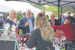 La MRC recrute des producteurs et transformateurs agroalimentaires