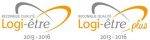 Nouveaux logos pour la Reconnaissance Qualité Logi-être